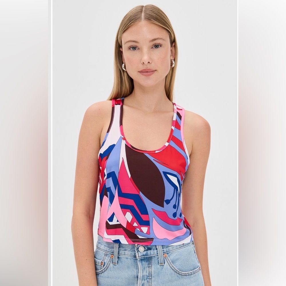 Delaney Tank